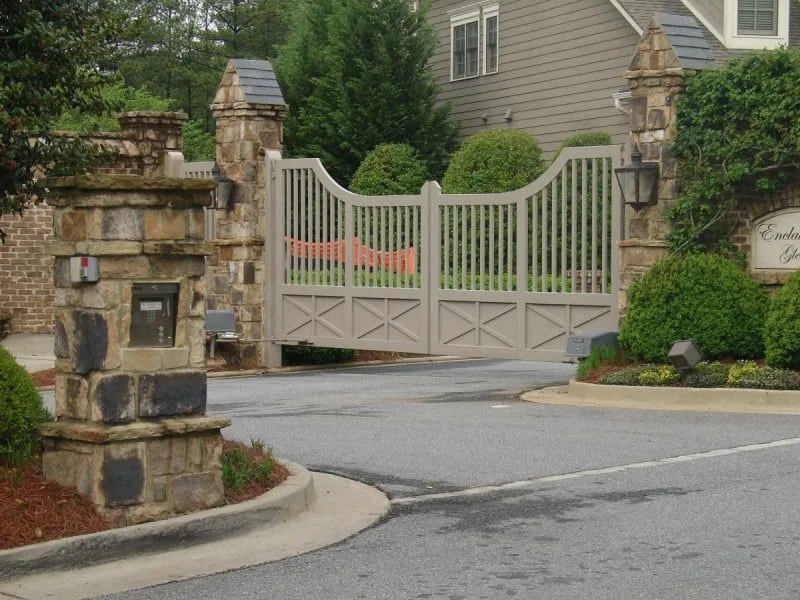 Gates