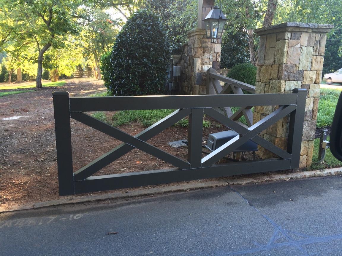 Gates